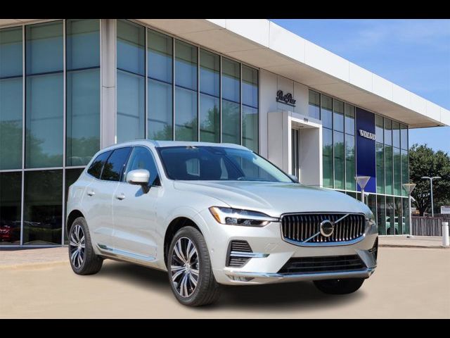 2022 Volvo XC60 Inscription