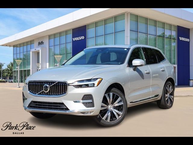 2022 Volvo XC60 Inscription