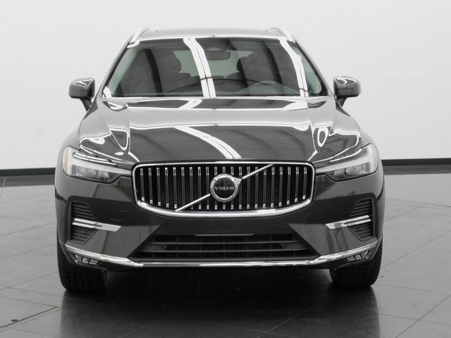 2022 Volvo XC60 Inscription