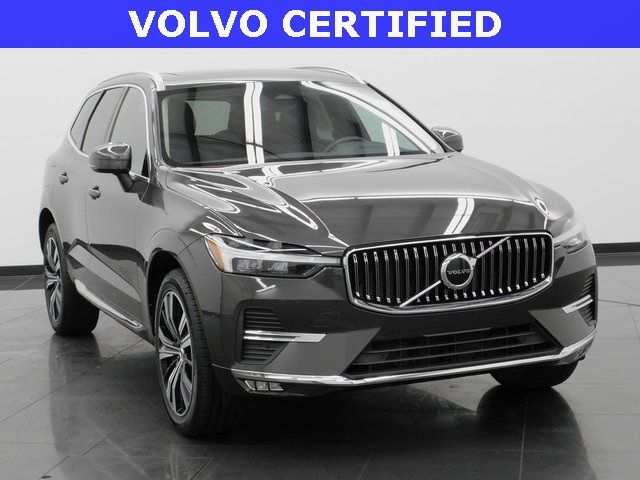 2022 Volvo XC60 Inscription