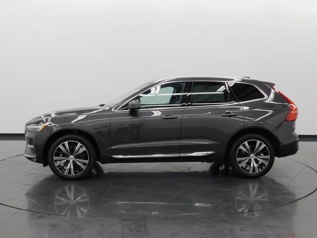 2022 Volvo XC60 Inscription