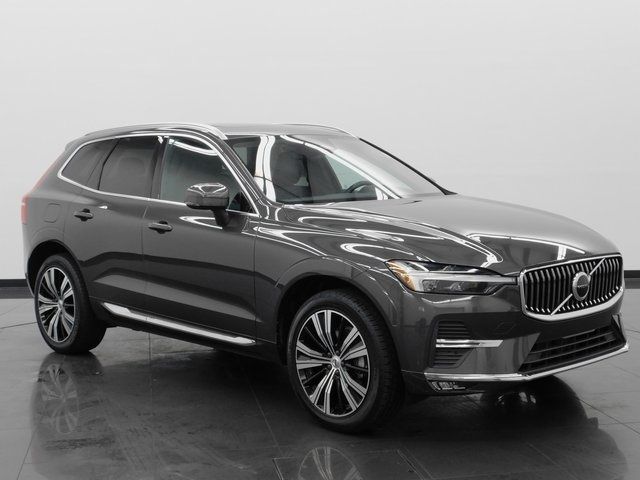 2022 Volvo XC60 Inscription