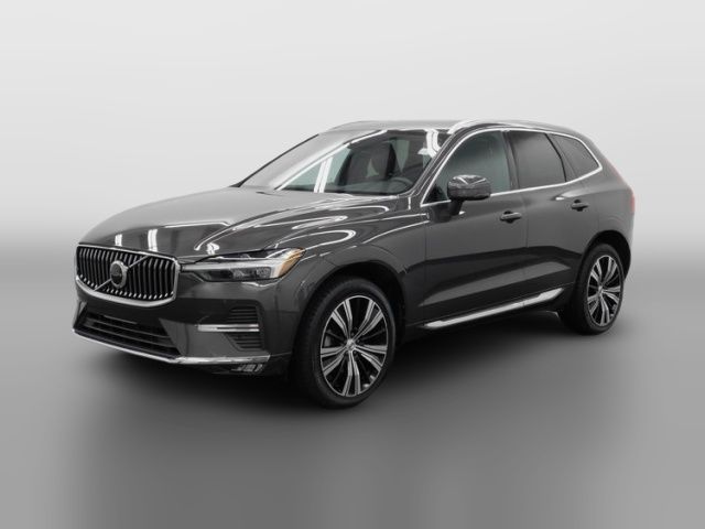 2022 Volvo XC60 Inscription