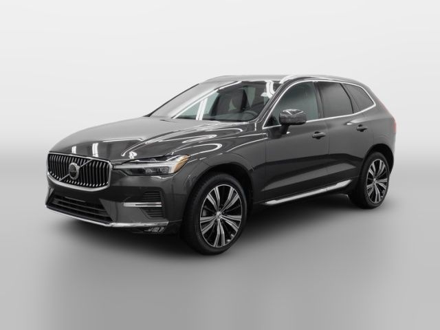 2022 Volvo XC60 Inscription