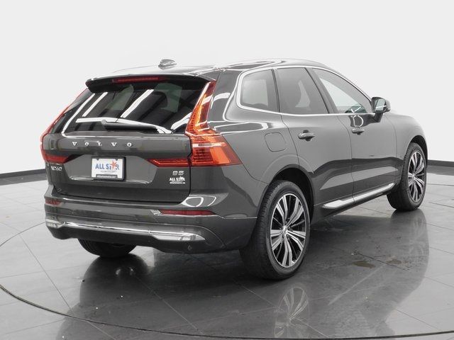 2022 Volvo XC60 Inscription