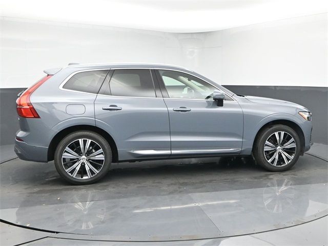 2022 Volvo XC60 Inscription