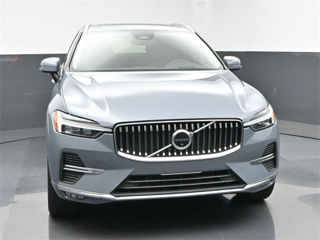 2022 Volvo XC60 Inscription