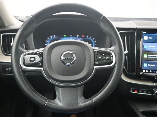 2022 Volvo XC60 Inscription