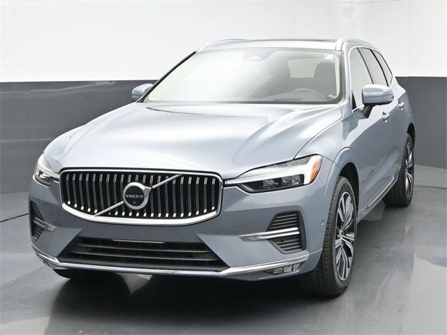 2022 Volvo XC60 Inscription