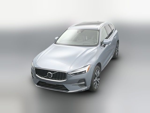 2022 Volvo XC60 Inscription