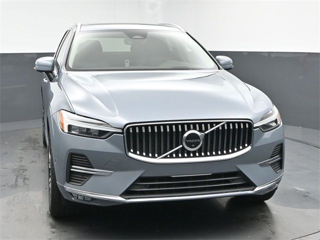 2022 Volvo XC60 Inscription