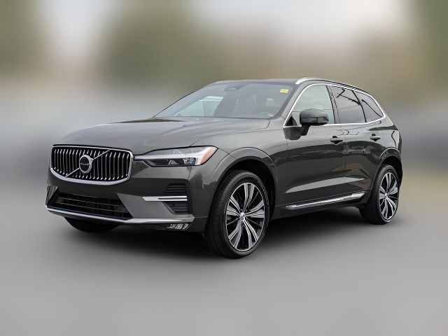 2022 Volvo XC60 Inscription