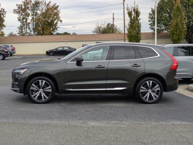 2022 Volvo XC60 Inscription