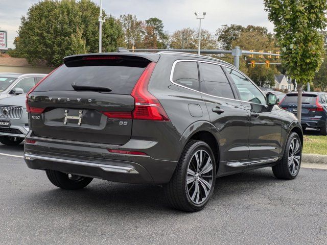 2022 Volvo XC60 Inscription