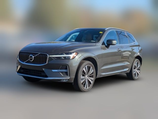 2022 Volvo XC60 Inscription