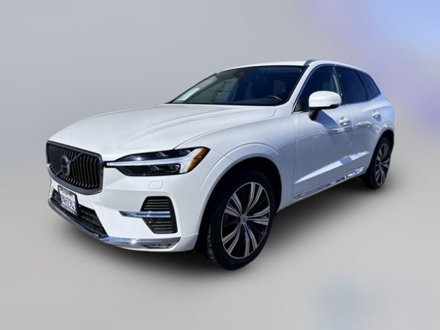 2022 Volvo XC60 Inscription