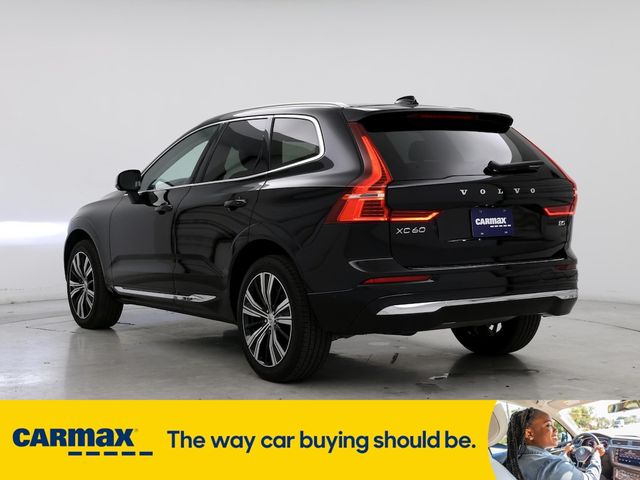 2022 Volvo XC60 Inscription