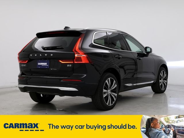 2022 Volvo XC60 Inscription