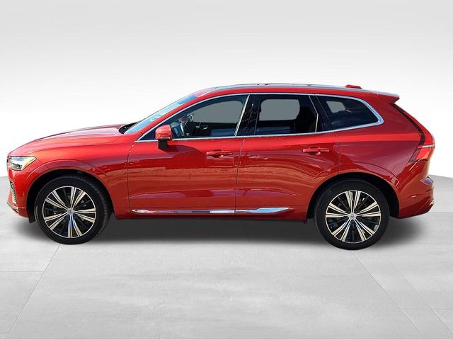 2022 Volvo XC60 Inscription