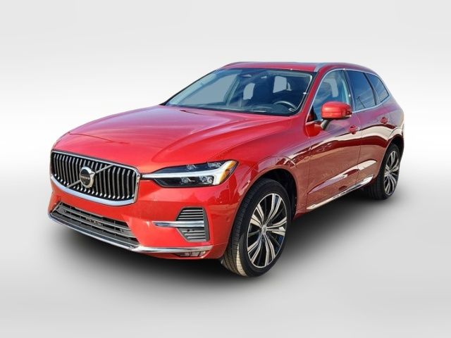 2022 Volvo XC60 Inscription