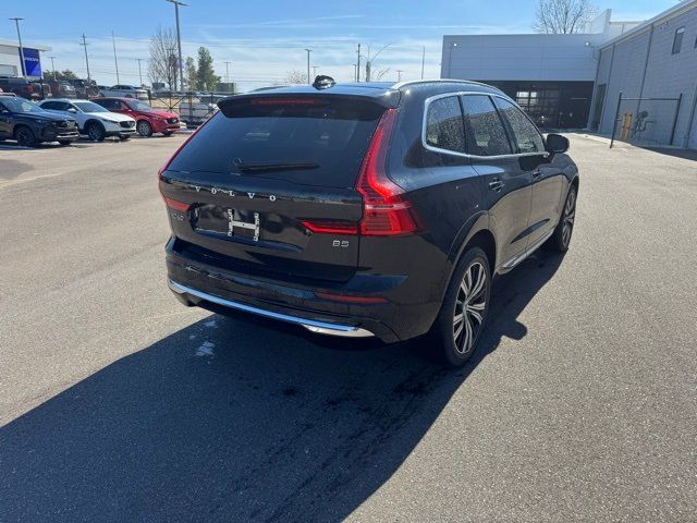 2022 Volvo XC60 Inscription