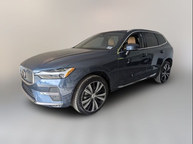 2022 Volvo XC60 Inscription