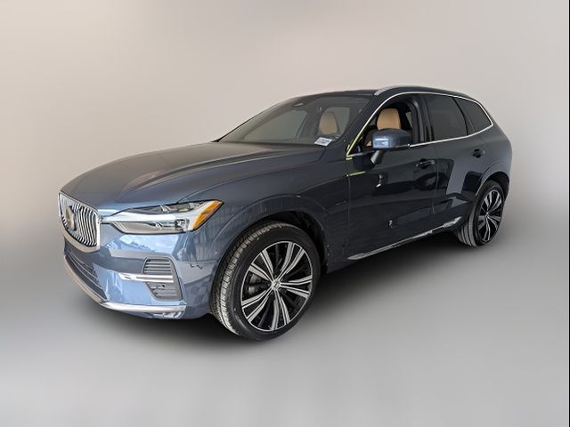 2022 Volvo XC60 Inscription