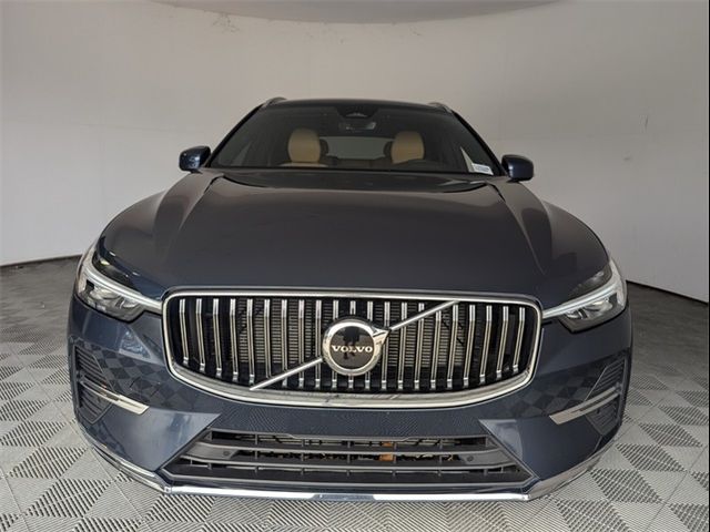 2022 Volvo XC60 Inscription