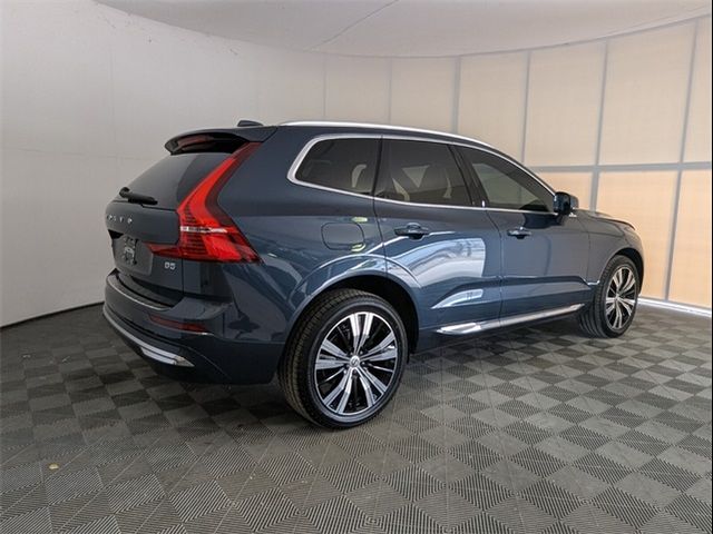 2022 Volvo XC60 Inscription