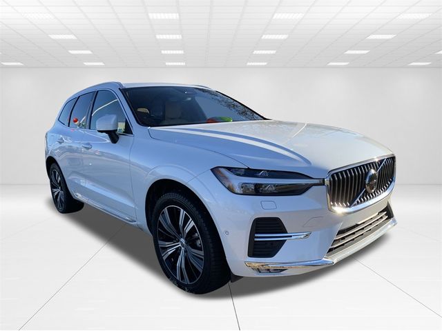 2022 Volvo XC60 Inscription