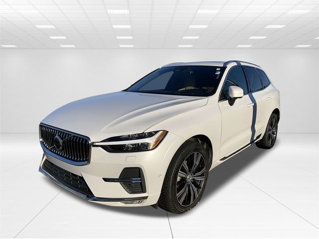 2022 Volvo XC60 Inscription