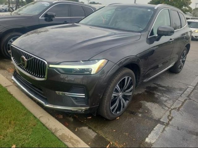 2022 Volvo XC60 Inscription