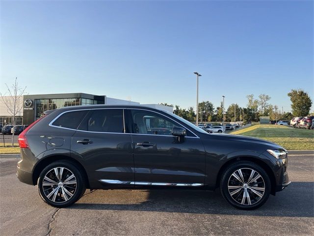 2022 Volvo XC60 Inscription