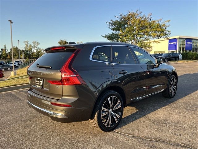 2022 Volvo XC60 Inscription