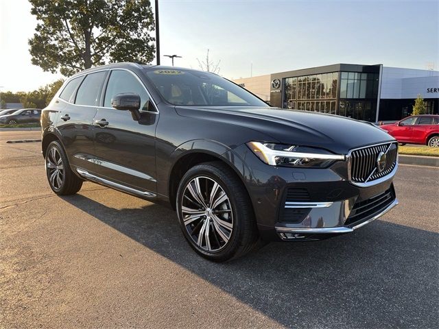 2022 Volvo XC60 Inscription