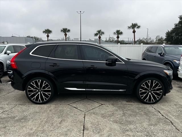 2022 Volvo XC60 Inscription