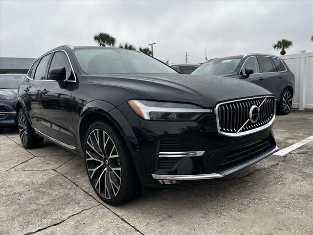 2022 Volvo XC60 Inscription