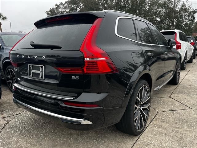 2022 Volvo XC60 Inscription