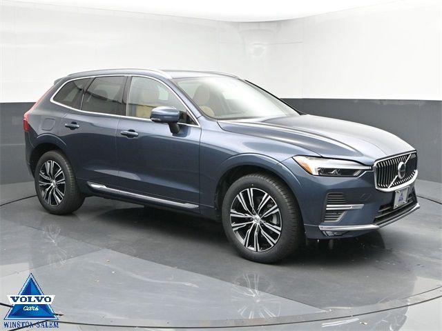 2022 Volvo XC60 Inscription