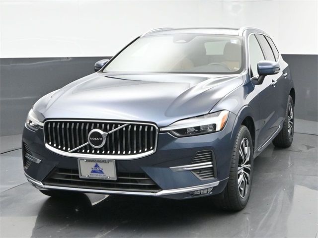 2022 Volvo XC60 Inscription