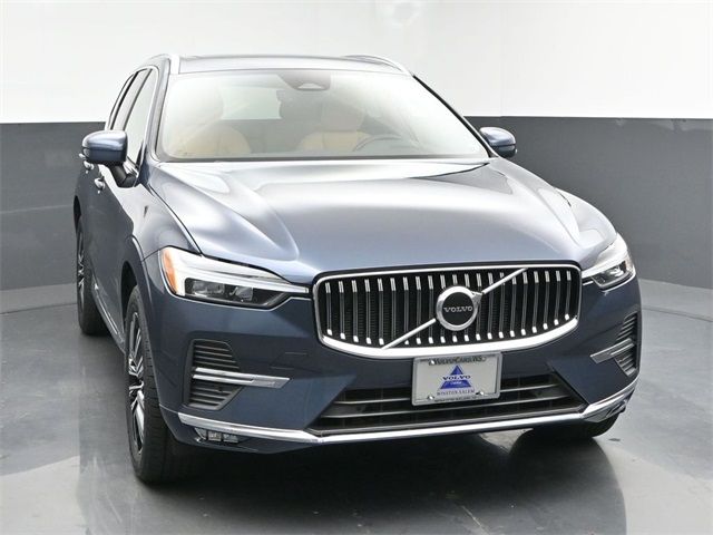 2022 Volvo XC60 Inscription