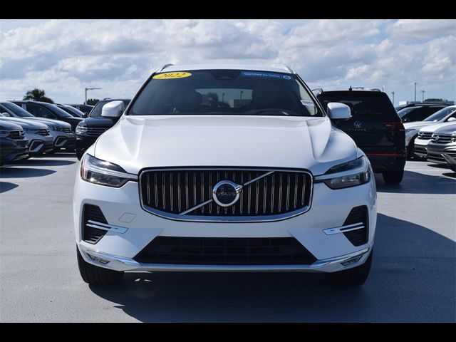 2022 Volvo XC60 Inscription