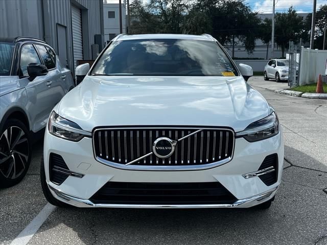 2022 Volvo XC60 Inscription