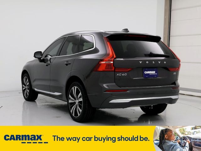 2022 Volvo XC60 Inscription