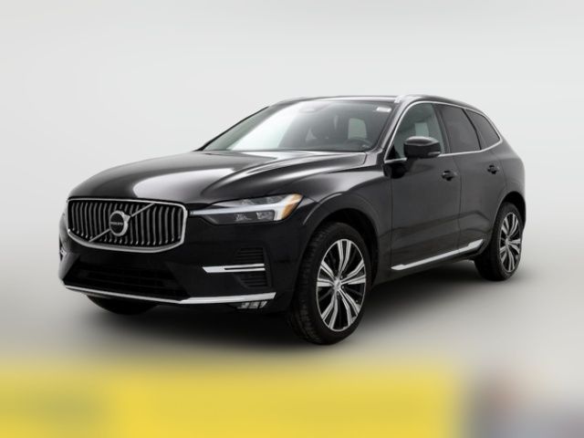 2022 Volvo XC60 Inscription