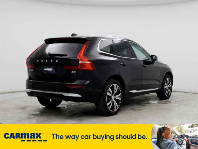 2022 Volvo XC60 Inscription