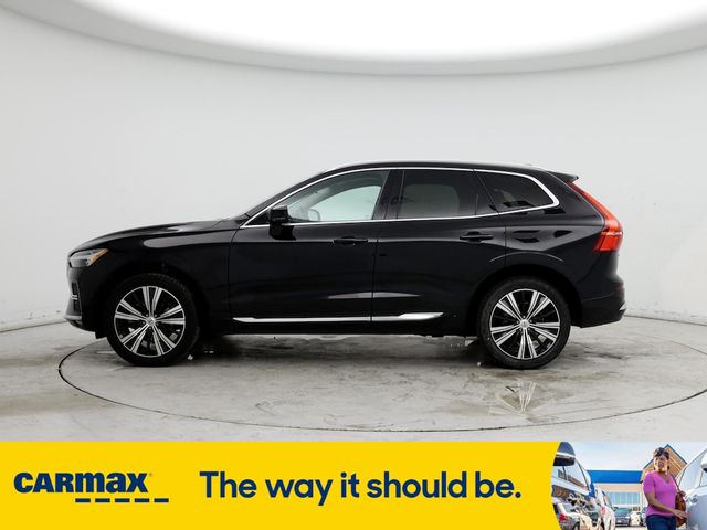 2022 Volvo XC60 Inscription