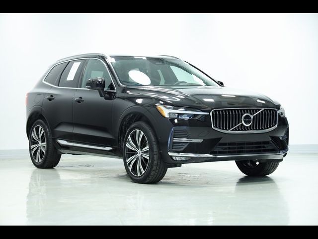 2022 Volvo XC60 Inscription