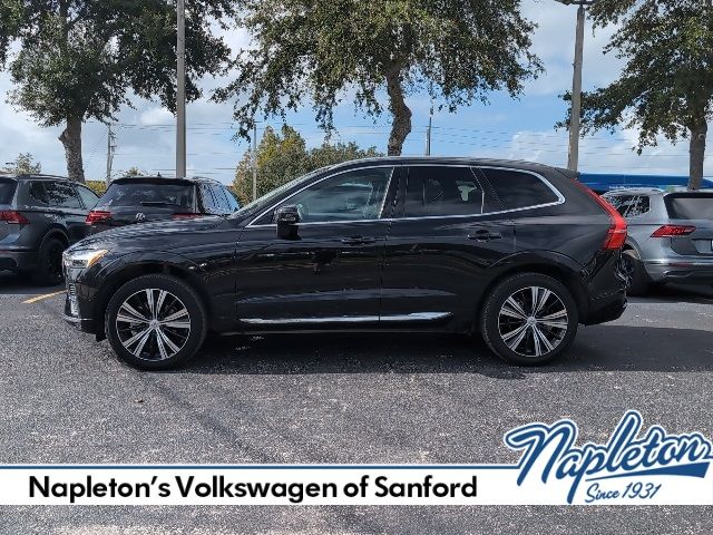 2022 Volvo XC60 Inscription