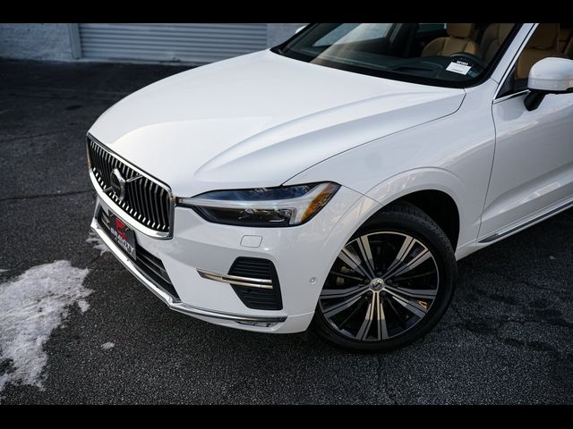 2022 Volvo XC60 Inscription